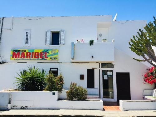 Maribel Apartament Puerto del Carmen (Lanzarote)