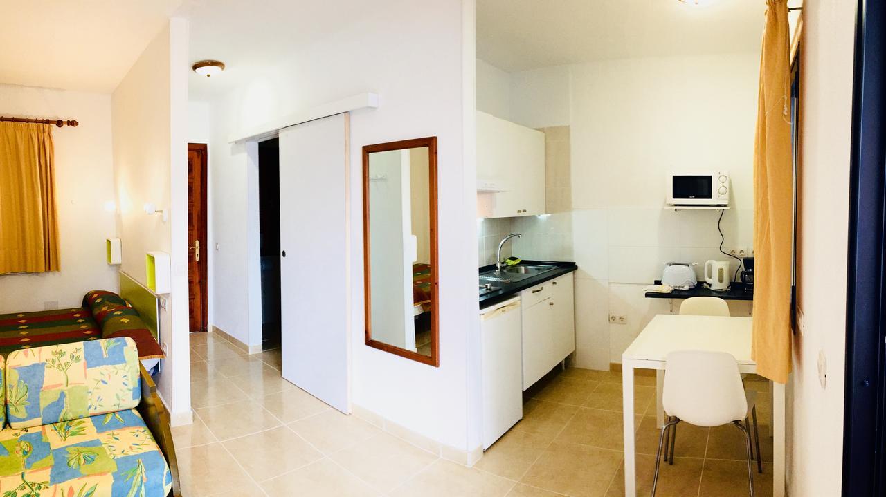 Apartament Maribel