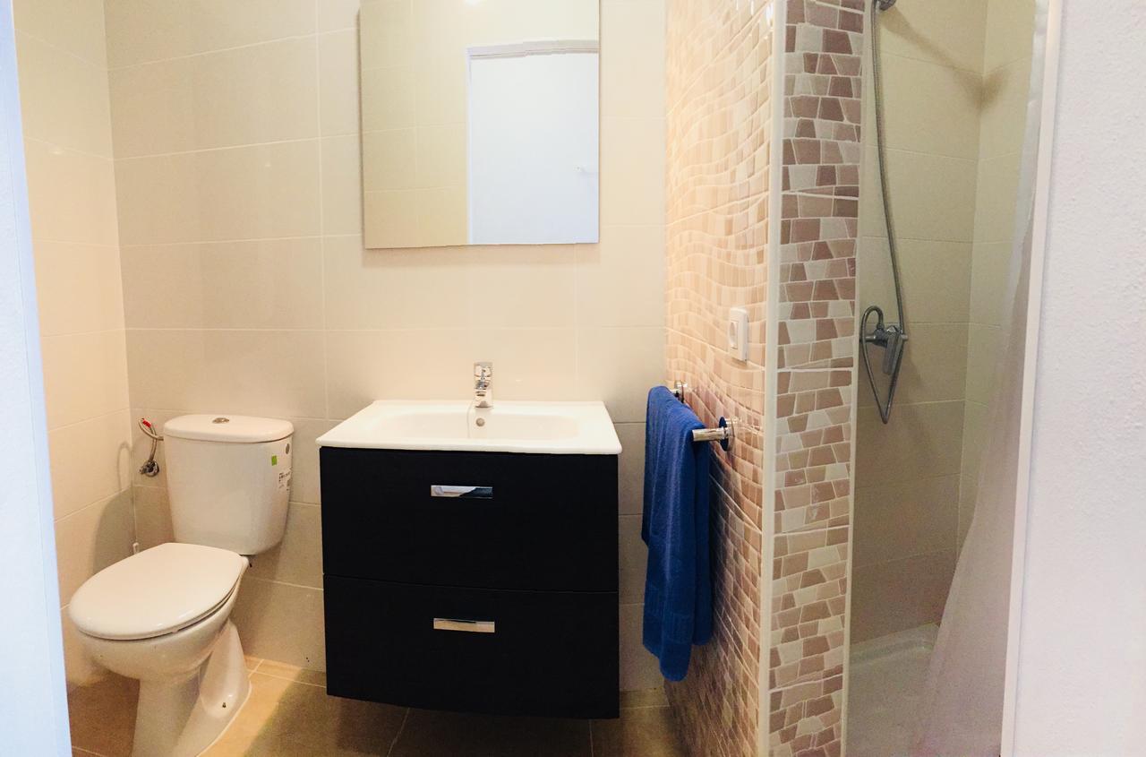 Apartament Maribel