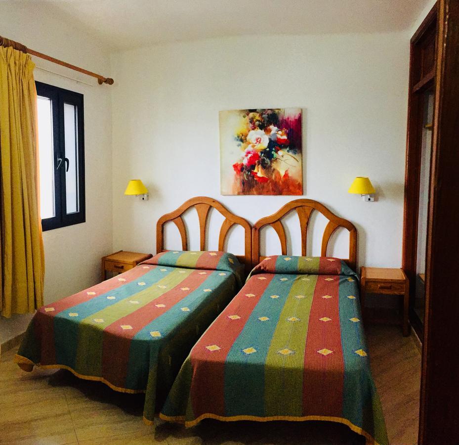Apartament Maribel