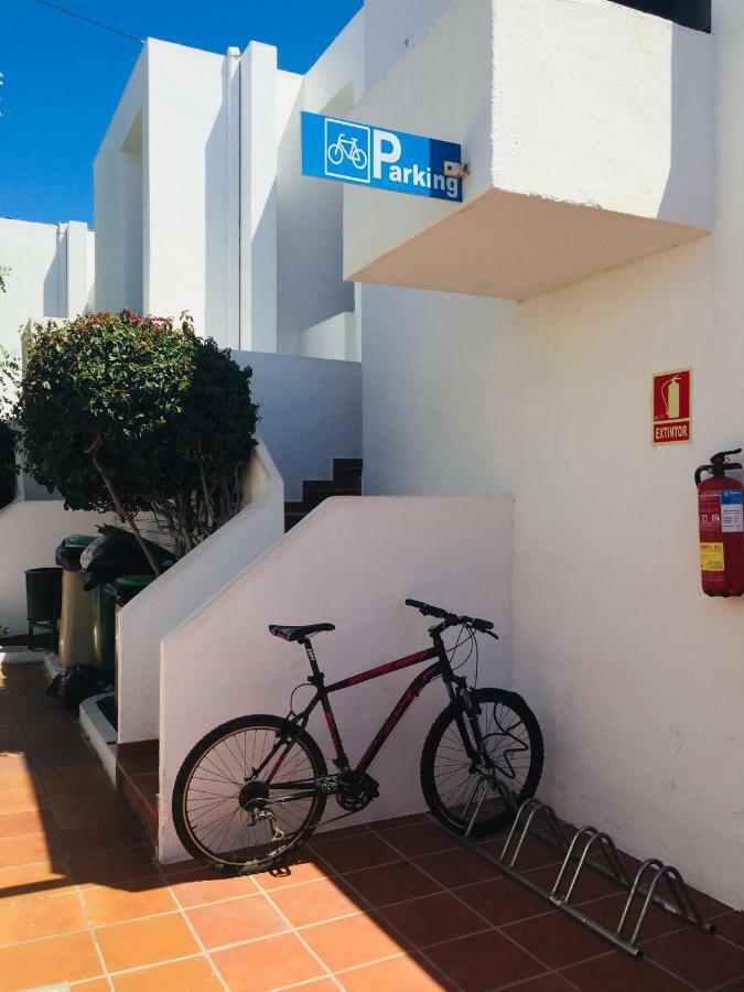 Apartament Maribel *